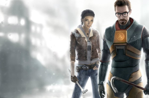 Half-Life2