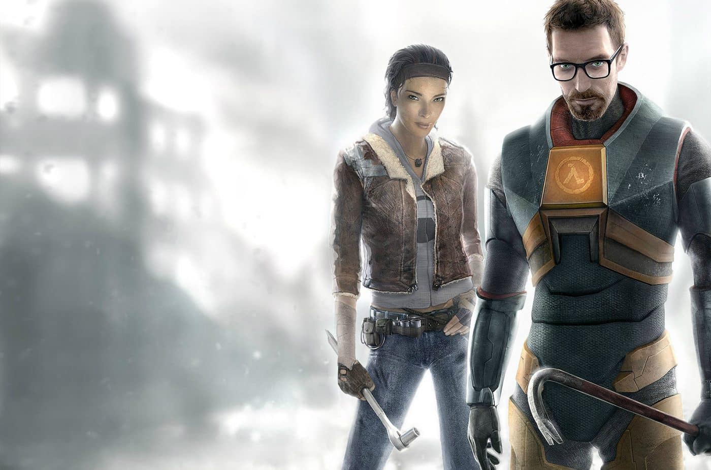 Half Life2