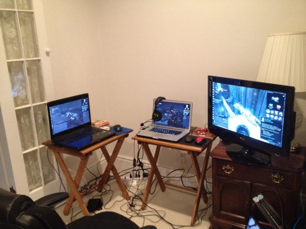 20 of the Worst PC Setups