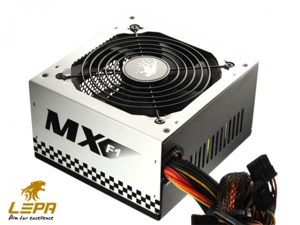 LEPA MX-F1 Series