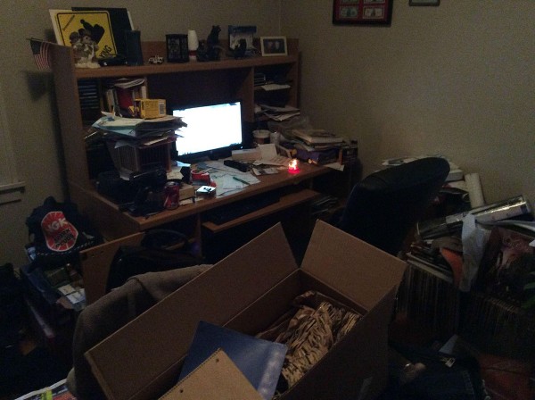20 of the Worst PC Setups