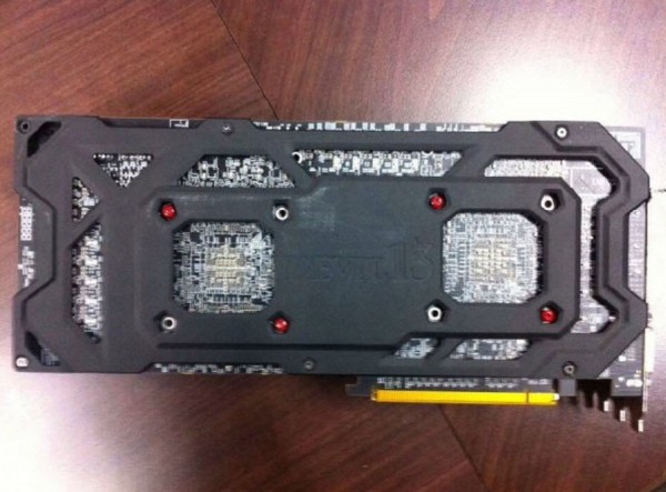 PowerColor Radeon R9 295X2 Devil 13