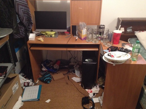 20 of the Worst PC Setups