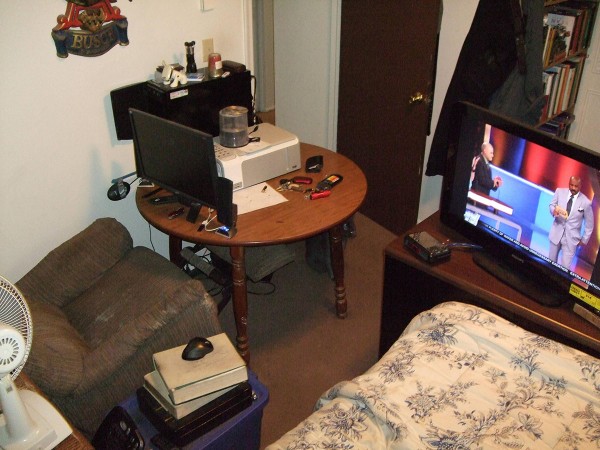 20 of the Worst PC Setups