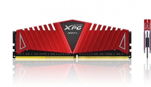ADATA's XPG Z1