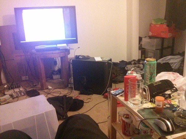 20 of the Worst PC Setups