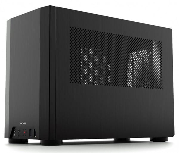 NCASE M1