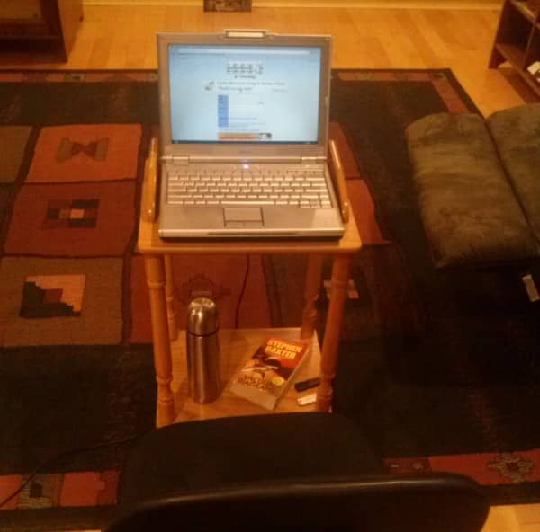 20 of the Worst PC Setups