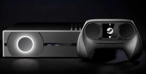 Valve Steam Machine