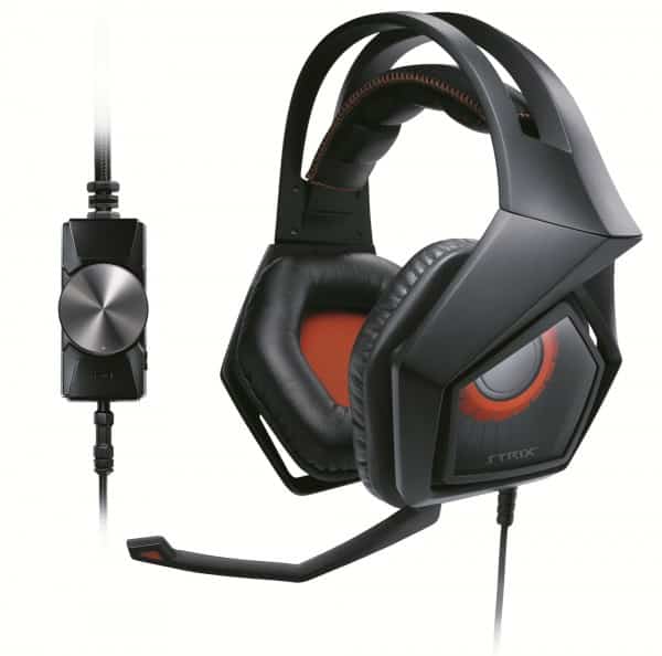 ASUS STRIX Pro Gaming Headset