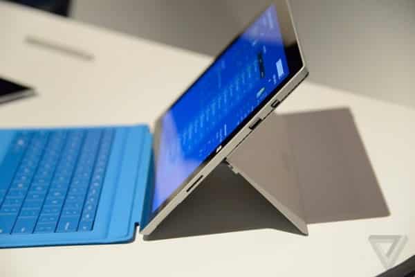 Microsoft Surface Pro 3