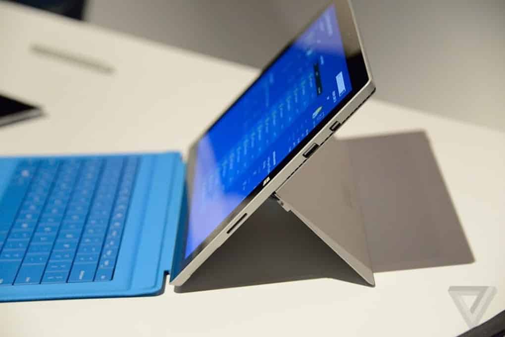 Microsoft Officially Launches Surface Pro 3 Tablet | ThinkComputers.org