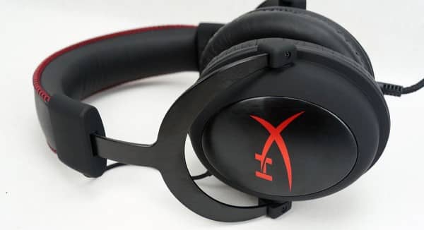Kingston HyperX Cloud Pro Gaming Headset