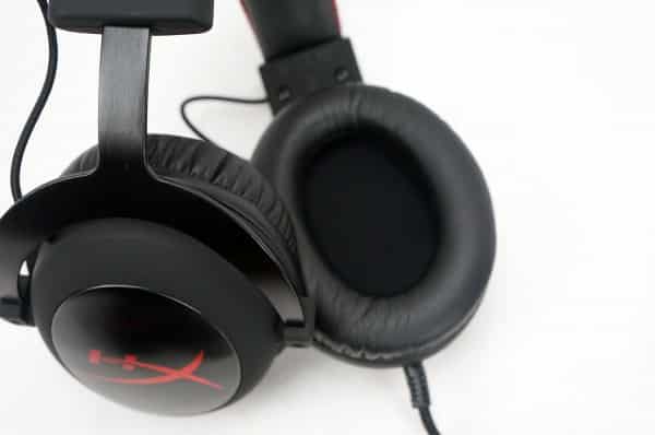 Kingston HyperX Cloud Pro Gaming Headset