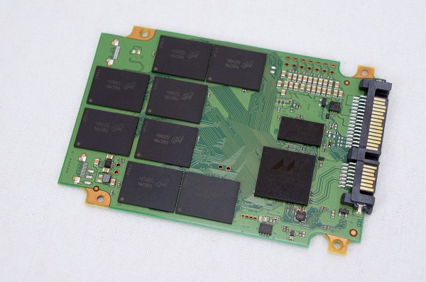 ADATA Premier Pro SP920SS 256 GB Solid State Drive