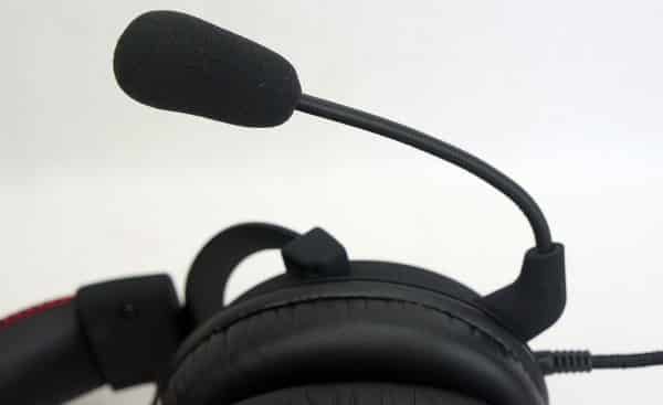 Kingston HyperX Cloud Pro Gaming Headset