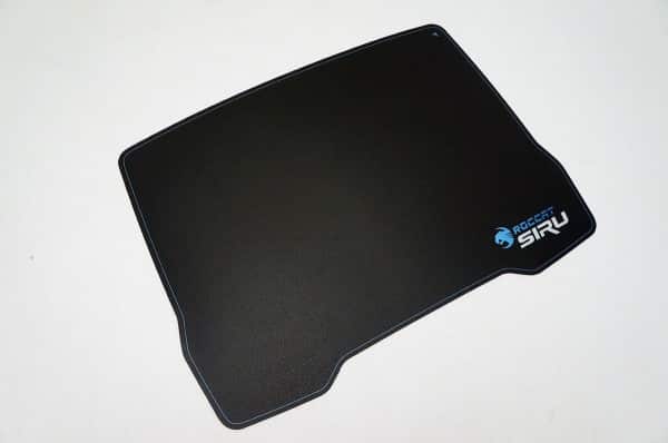 ROCCAT Siru Gaming Mouse Pad
