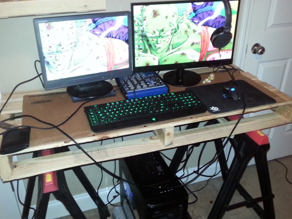 20 of the Worst PC Setups