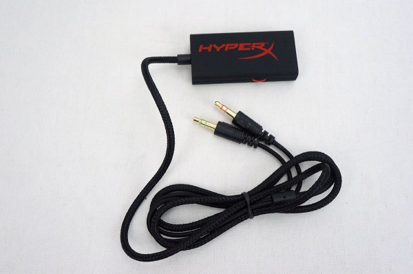 Kingston HyperX Cloud Pro Gaming Headset