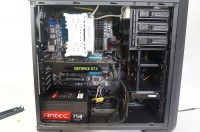 Enermax iVektor Case