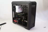 Enermax iVektor Case