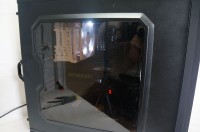 Enermax iVektor Case