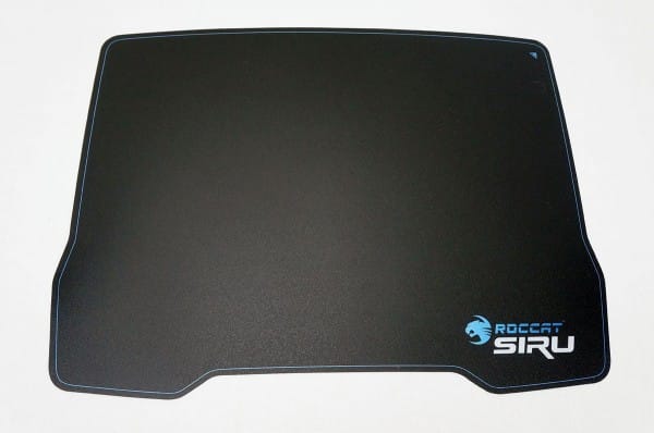 ROCCAT Siru Gaming Mouse Pad