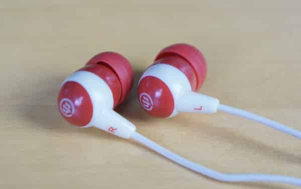 Wicked Audio Heist Earbuds