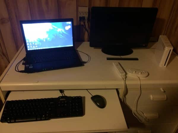 20 of the Worst PC Setups