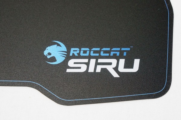 ROCCAT Siru Gaming Mouse Pad