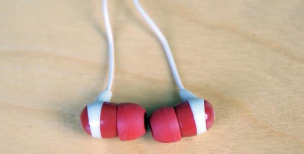 Wicked Audio Heist Earbuds