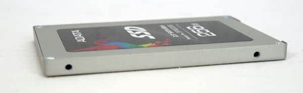 ADATA Premier Pro SP920SS 256 GB Solid State Drive