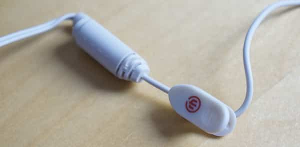 Wicked Audio Heist Earbuds