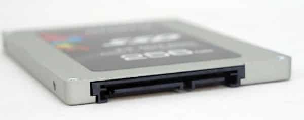 ADATA Premier Pro SP920SS 256 GB Solid State Drive