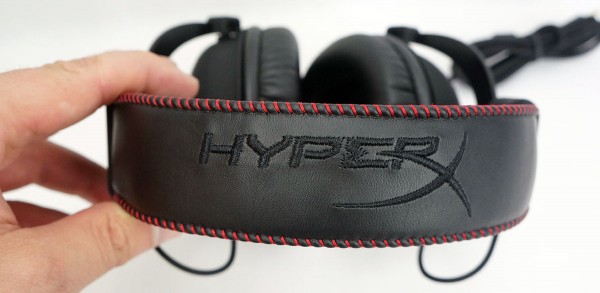 Kingston HyperX Cloud Pro Gaming Headset
