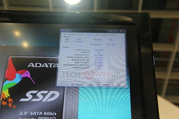 ADATA DDR4 Memory