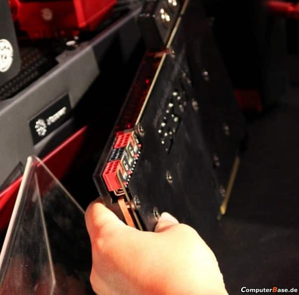 ASUS ROG ARES III