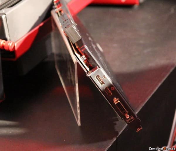 ASUS ROG ARES III