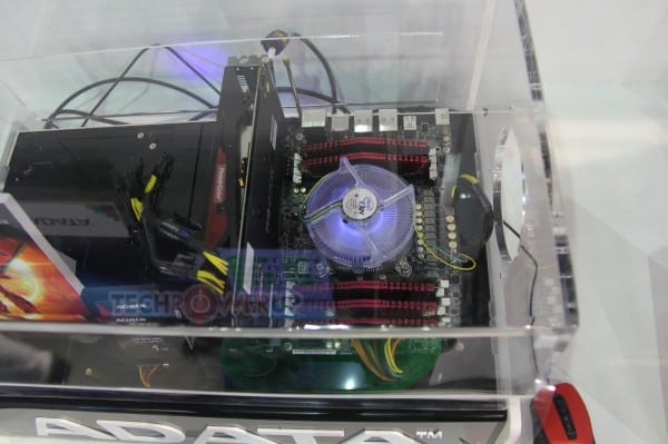 ADATA DDR4 Memory