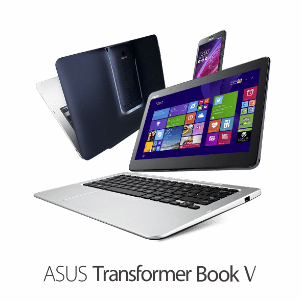 ASUS Transformer Book V