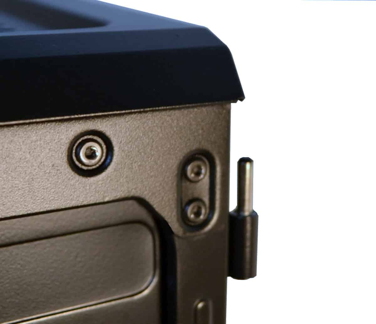 Corsair 730t Panel Hinge