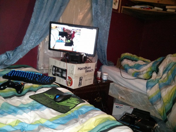20 of the Worst PC Setups