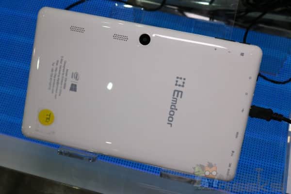 Emdoor-I8080