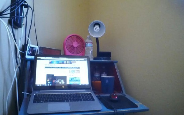20 of the Worst PC Setups