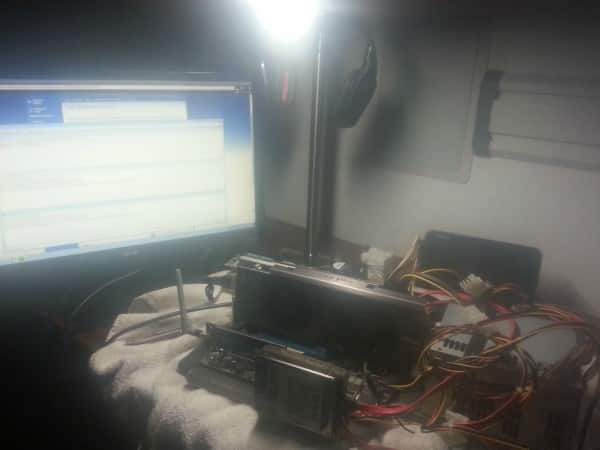 20 of the Worst PC Setups