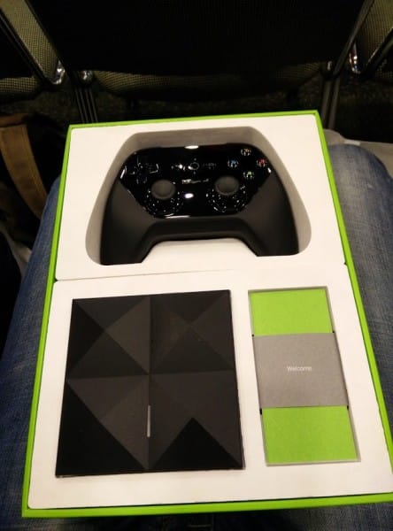 Android TV