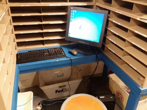 20 of the Worst PC Setups