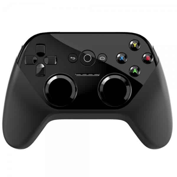 Android TV Controller