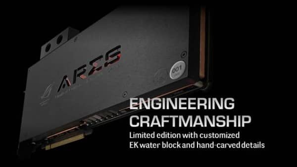ASUS ROG ARES III