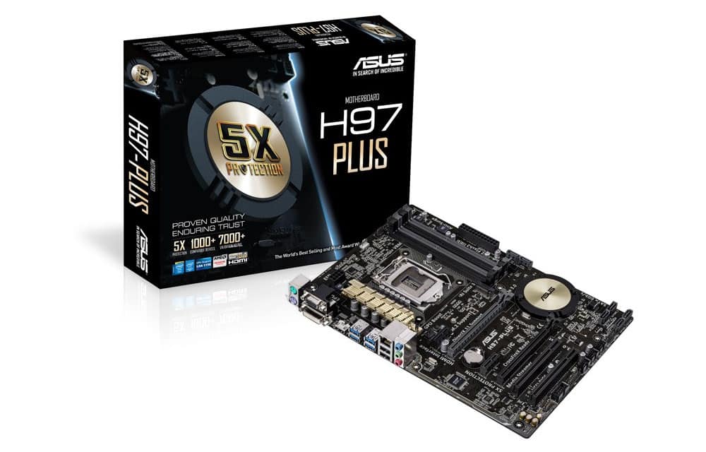 asus h79 plus